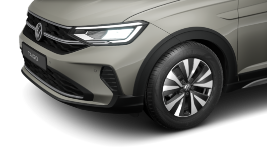 Taigo Life 1.0 TSI