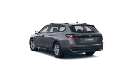 Imaginea unui Noul Passat Base 2.0 TDI