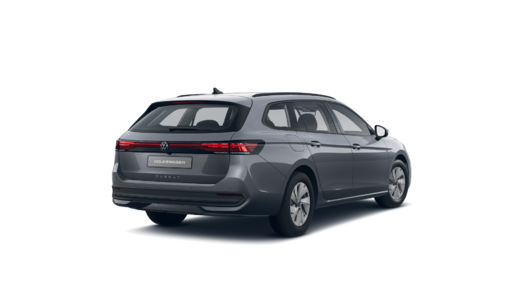 Imaginea unui Noul Passat Base 2.0 TDI