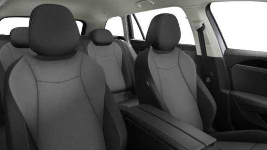 Imaginea unui Noul Passat Base 2.0 TDI