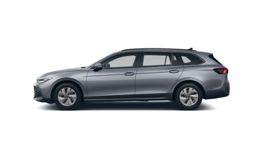 Imaginea unui Noul Passat Base 2.0 TDI