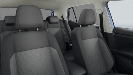 Noul T-Cross Life 1.0 TSI DSG