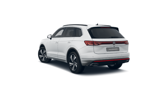 Imaginea unui Noul Touareg Elegance V6 TDI