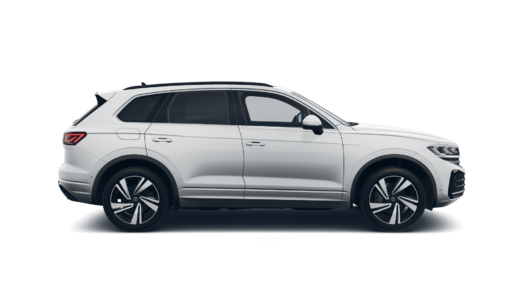 Imaginea unui Noul Touareg Elegance V6 TDI