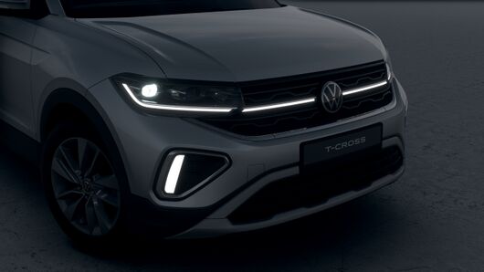 Noul T-Cross Life 1.5 TSI DSG