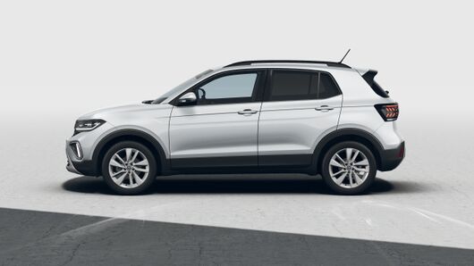 Noul T-Cross Life 1.5 TSI DSG