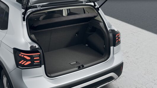 Noul T-Cross Life 1.5 TSI DSG