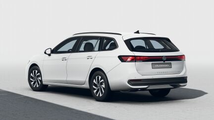 Noul Passat Base 1.5 eTSI