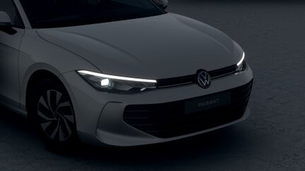 Noul Passat Base 1.5 eTSI