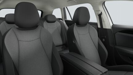 Noul Passat Base 1.5 eTSI