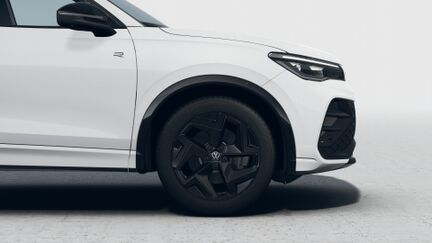 Noul Tiguan R-Line 2,0 TDI DSG 4Mot