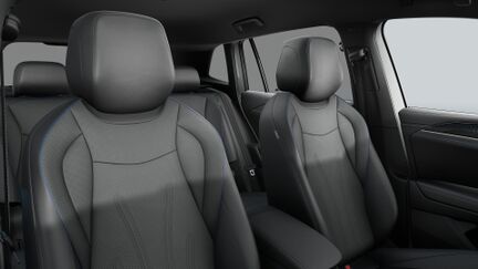 Noul Tiguan R-Line 2,0 TDI DSG 4Mot