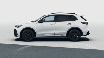 Noul Tiguan R-Line 2,0 TDI DSG 4Mot