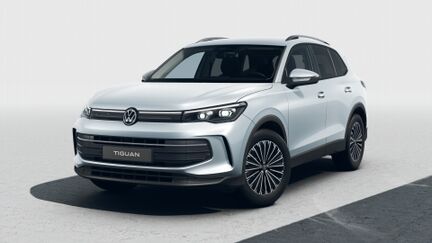 Noul Tiguan Life 2,0 TDI DSG 4Mot