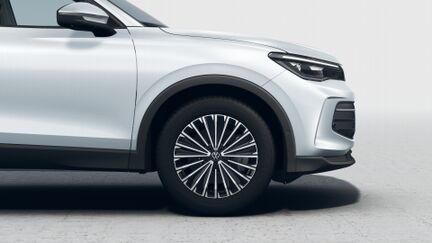 Noul Tiguan Life 2,0 TDI DSG 4Mot