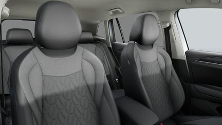 Noul Tiguan Life 2,0 TDI DSG 4Mot