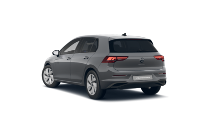 Golf Life 1.5 TSI ACT