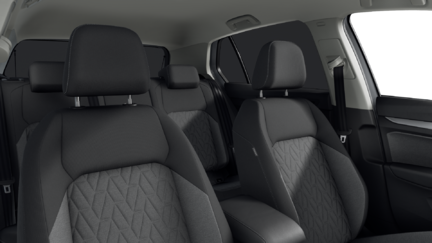 Golf Life 1.5 TSI ACT