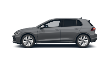 Golf Life 1.5 TSI ACT