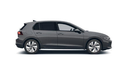 Golf Life 1.5 TSI ACT