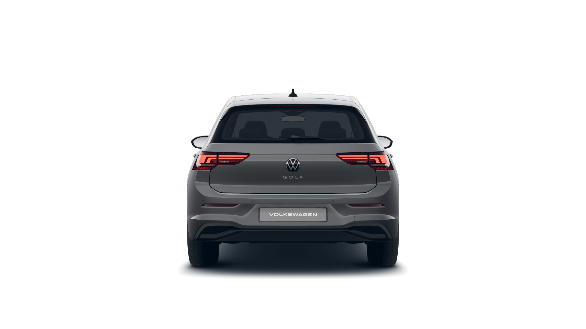 Golf Life 1.5 TSI ACT