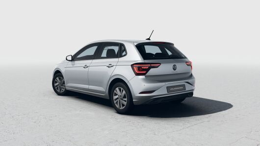 Imaginea unui Polo Style 1.0 TSI DSG
