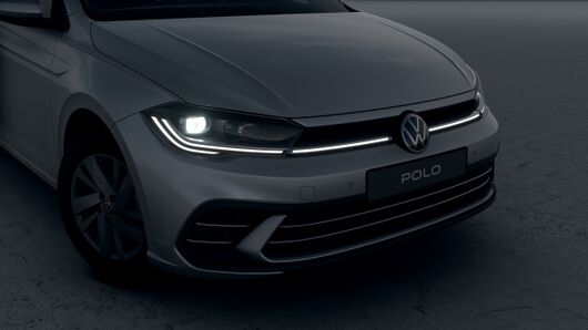 Polo Style 1.0 TSI DSG
