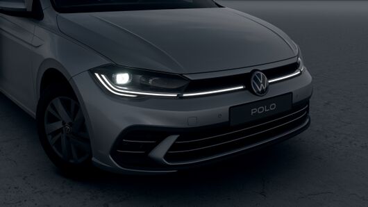 Imaginea unui Polo Style 1.0 TSI DSG