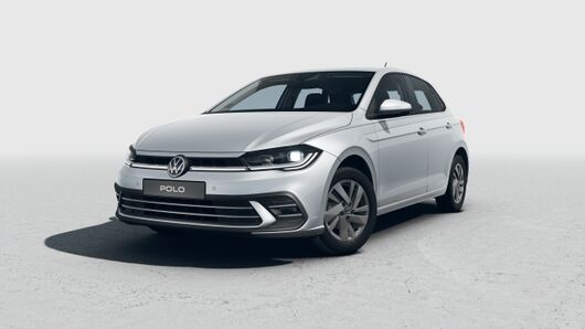 Polo Style 1.0 TSI DSG