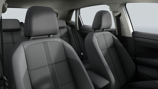 Polo Style 1.0 TSI DSG