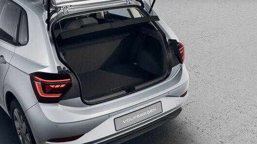 Polo Style 1.0 TSI DSG