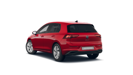 Golf Life 1.5 TSI ACT
