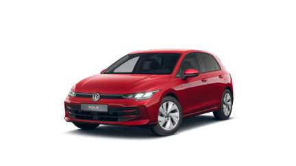 Golf Life 1.5 TSI ACT