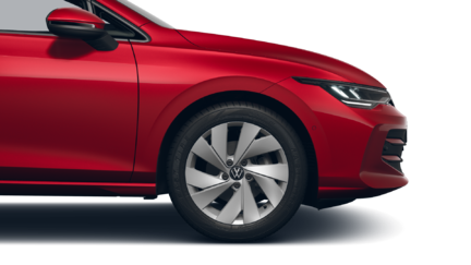 Golf Life 1.5 TSI ACT