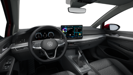 Golf Life 1.5 TSI ACT