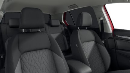 Golf Life 1.5 TSI ACT