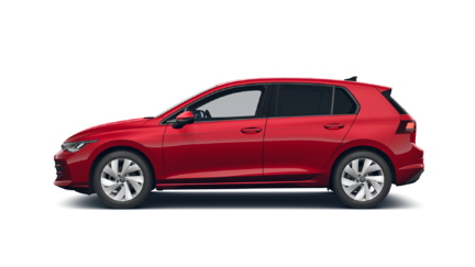 Golf Life 1.5 TSI ACT