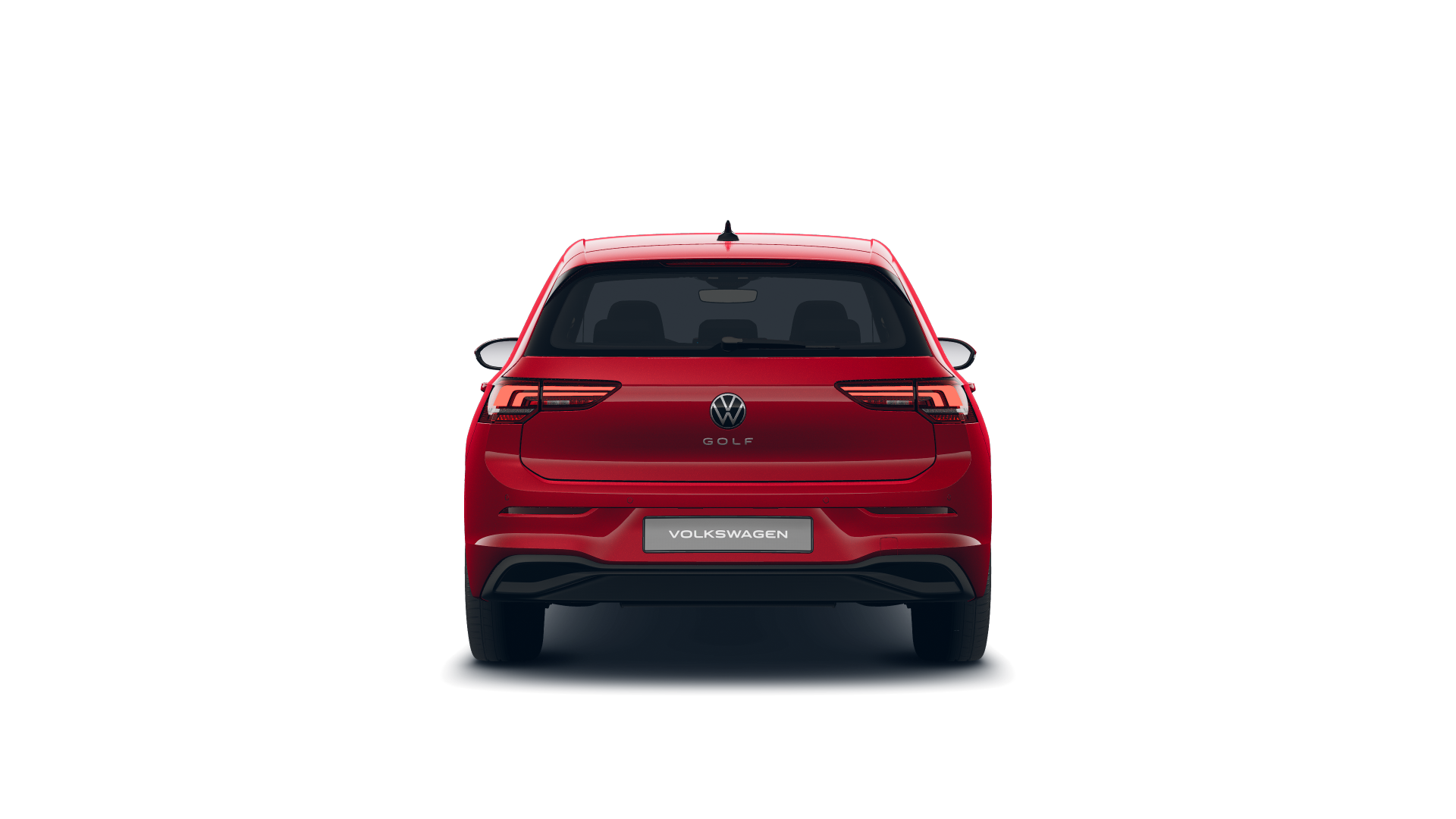 Golf Life 1.5 TSI ACT