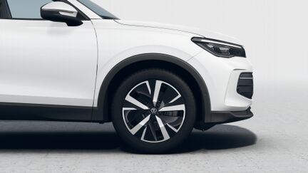 Noul Tiguan Life 2,0 TDI DSG 4Mot