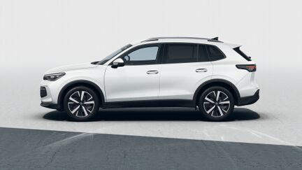 Noul Tiguan Life 2,0 TDI DSG 4Mot
