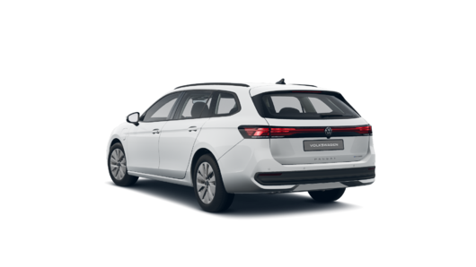 Imaginea unui Noul Passat Base1.5 TSI PHEV