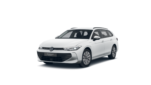 Imaginea unui Noul Passat Base1.5 TSI PHEV