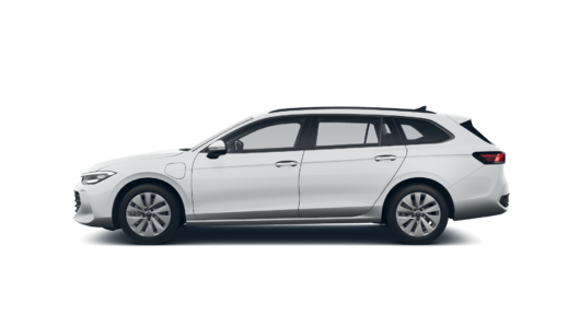 Imaginea unui Noul Passat Base1.5 TSI PHEV