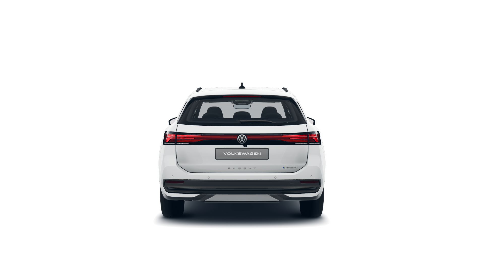 Imaginea unui Noul Passat Base1.5 TSI PHEV