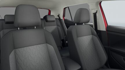 Noul T-Cross Life 1.0 TSI DSG