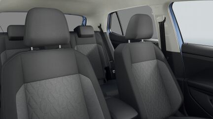 Noul T-Cross Life 1.0 TSI DSG