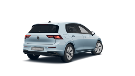 Golf Life 1.5 TSI ACT