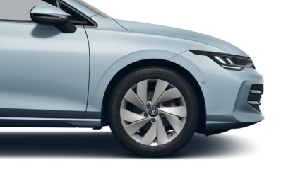 Golf Life 1.5 TSI ACT