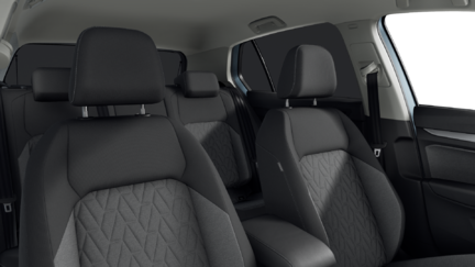 Golf Life 1.5 TSI ACT