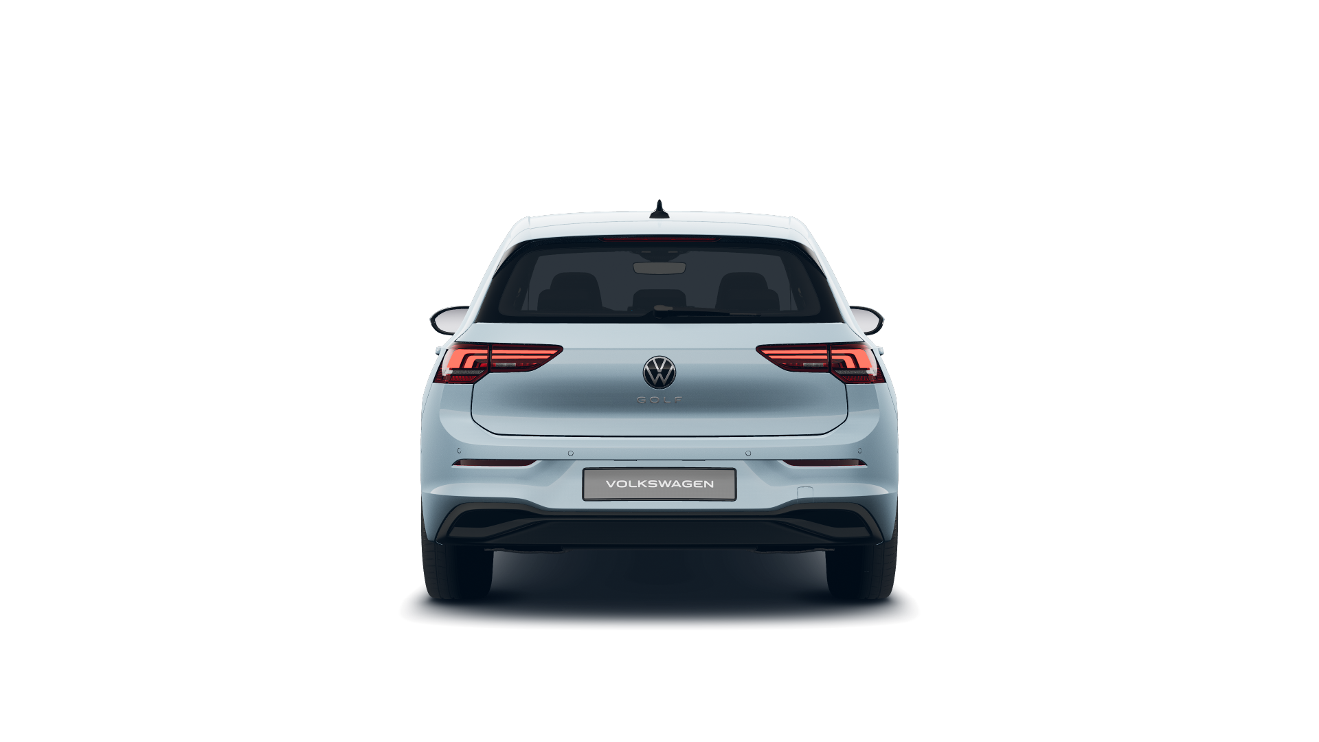 Golf Life 1.5 TSI ACT